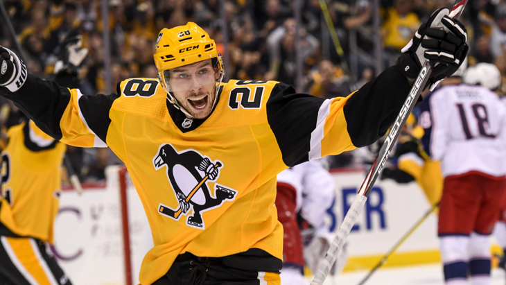 Preview Дэн Мьюз возглавил «Питтсбург Пингвинз»: Обучение как призвание