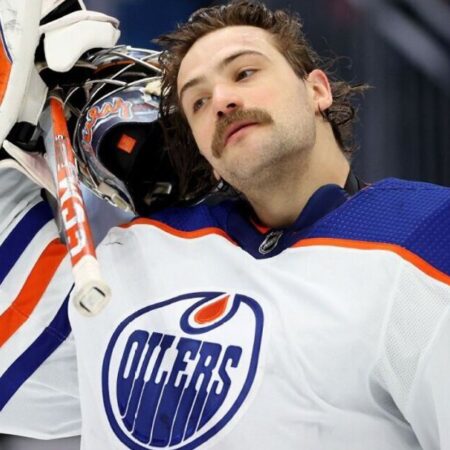 «Ойлерз» должны вернуть фокус после провала в третьем матче