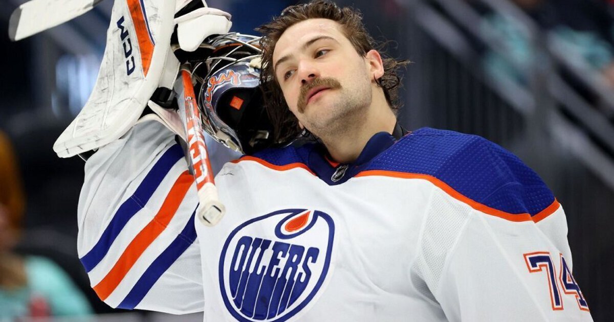 Preview «Ойлерз» должны вернуть фокус после провала в третьем матче