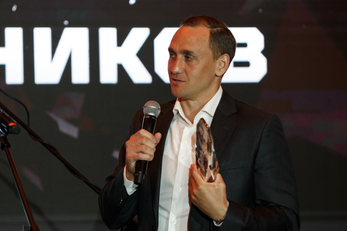 Preview Эдуард Метальников: «Работа главным судьей нравится – совсем другая ответственность»