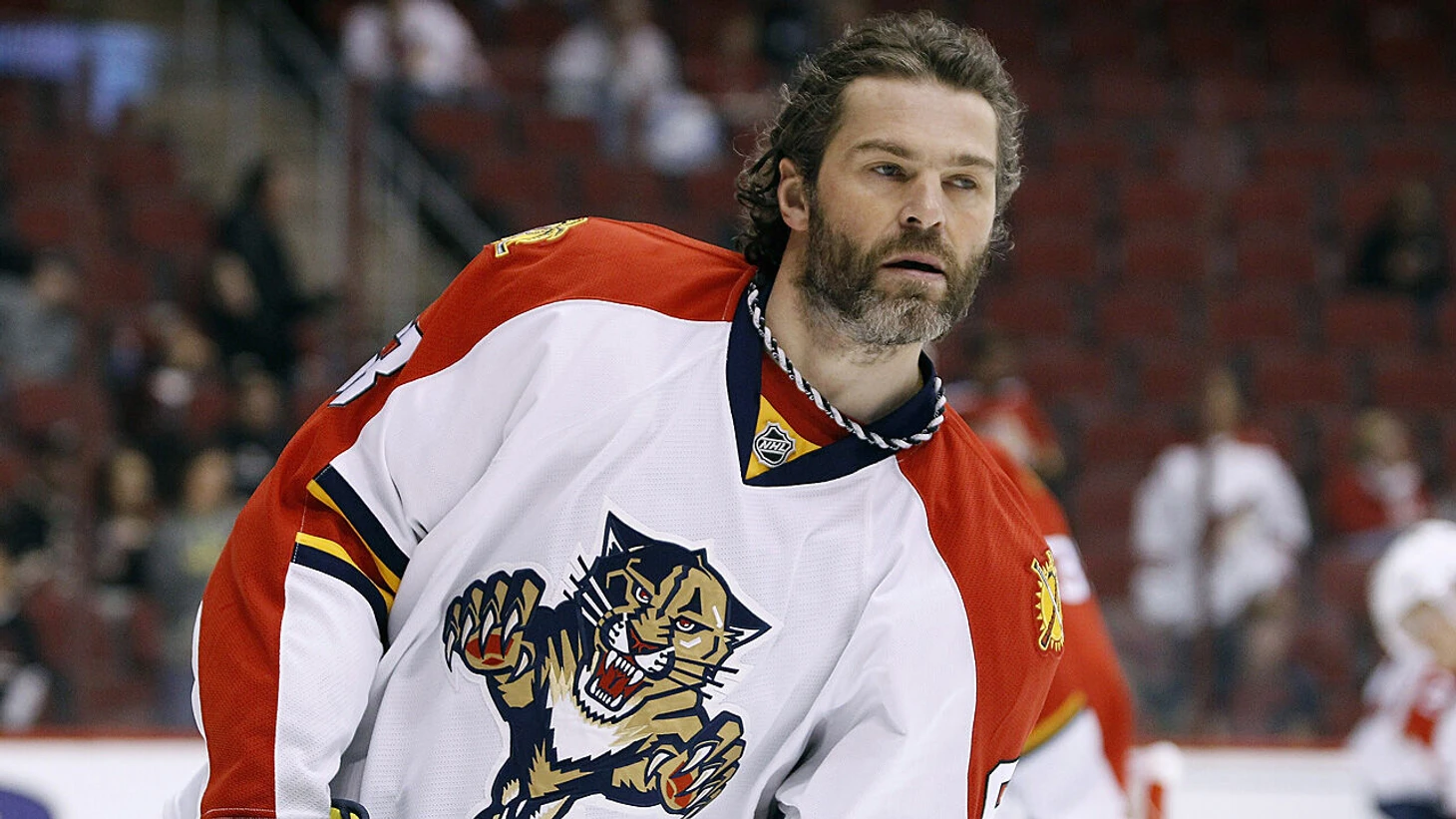 Preview Яромир Ягр: «Я вижу в нем божественное начало»