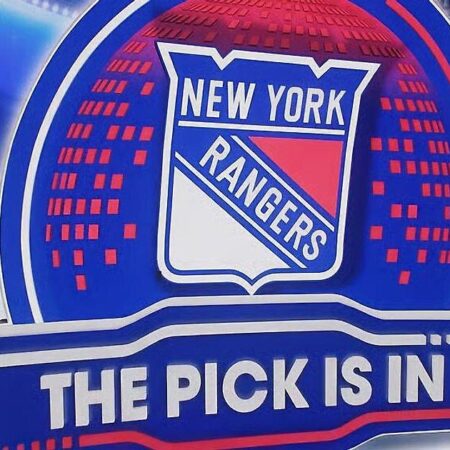 Рейнджерс отправляют Питтсбургу 12-й общий выбор для завершения обмена Миллера