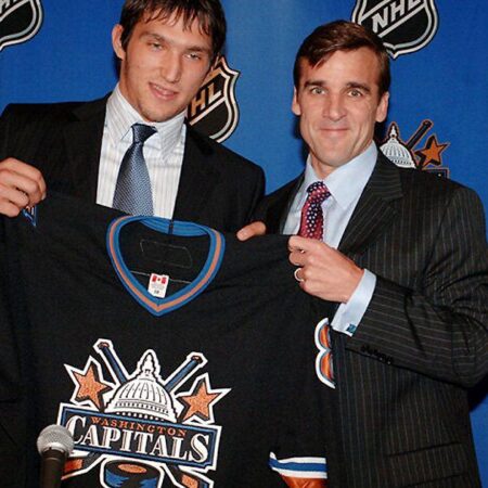 Четыре интригующие идеи обменов в преддверии драфта