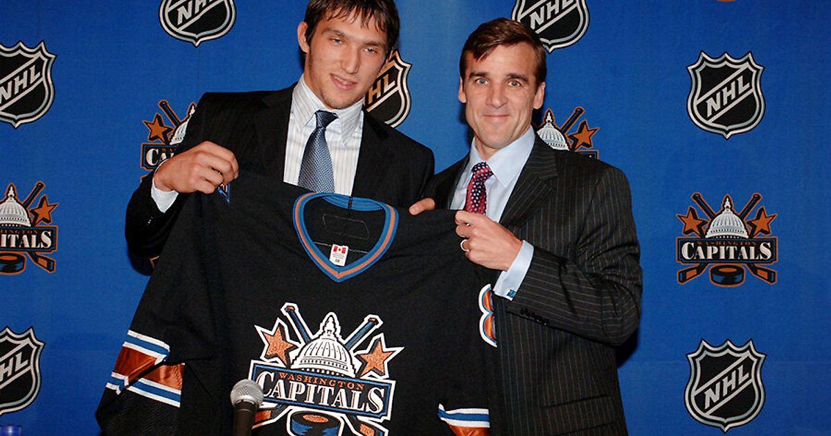 Preview Четыре интригующие идеи обменов в преддверии драфта