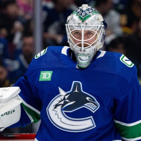 Брэйден Кутс: Почему он станет любимцем фанатов «Ванкувер Кэнакс»