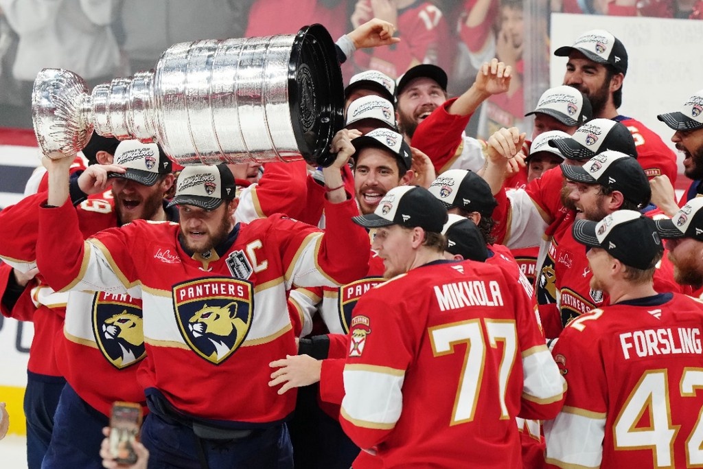 Preview Вторые подряд Кубки Стэнли ‘Пантерз’ над ‘Ойлерз’: победа культуры и глубины состава