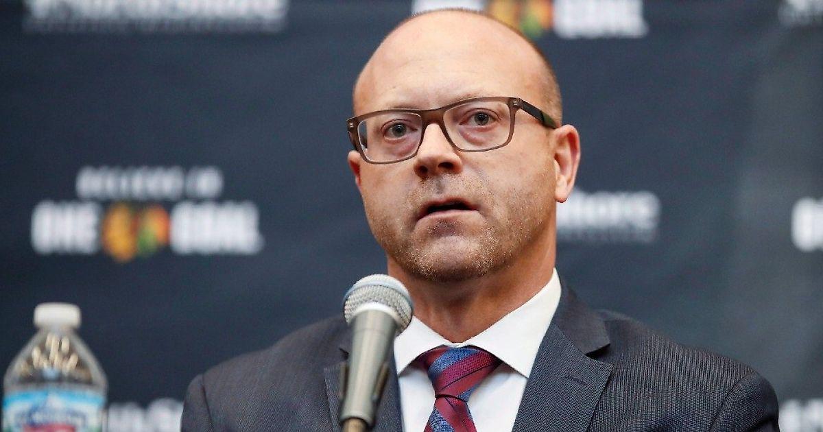 Preview Генеральный менеджер «Ойлерз» Боуман сталкивается с непростой задачей решения проблем с вратарями и глубиной состава в межсезонье