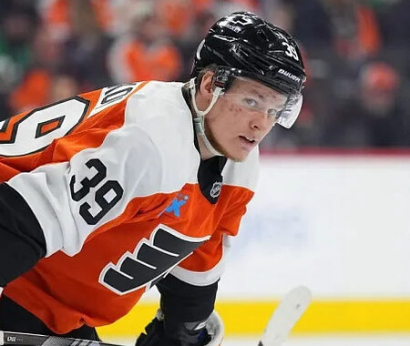 Анализ: Раскроют ли Флайерз потенциал Зеграса?