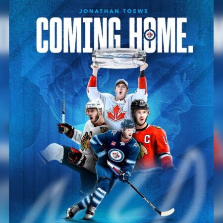 Возвращение Тэйвза домой – правильное решение для «Джетс»