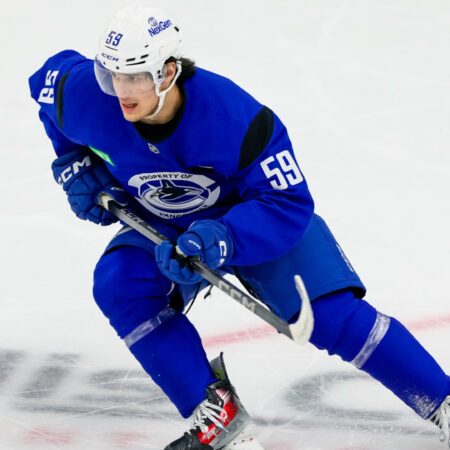 Чемпионство «Абботсфорд Кэнакс» в Кубке Колдера – триумф для всей организации «Кэнакс»