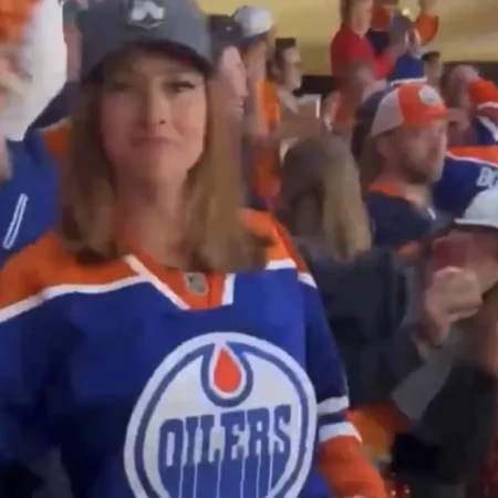 Ойлерз освободили место под потолком зарплат после обмена Кейна