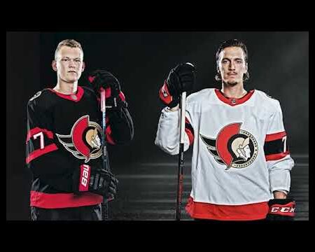 Насколько активен будет Стайос летом: Драфт и свободные агенты для «Оттавы Сенаторз»