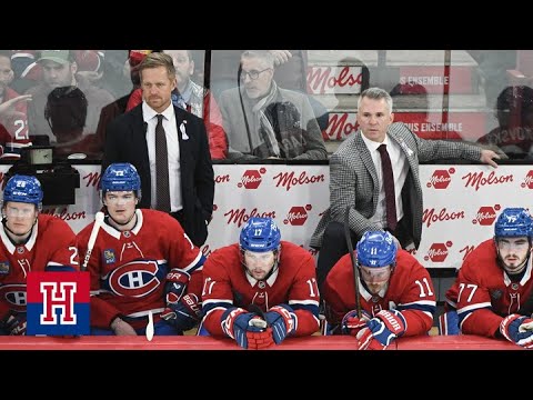 Preview Монреаль Канадиенс объявили расписание предсезонных игр 2025