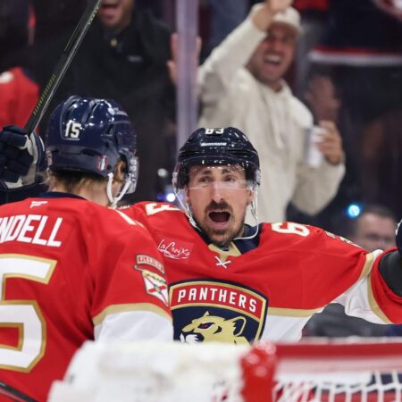 Шесть потенциальных вариантов продолжения карьеры звезды финала Кубка Стэнли Брэда Маршана