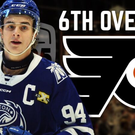 Хоккейный Проспект: Портер Мартоун готов к НХЛ?