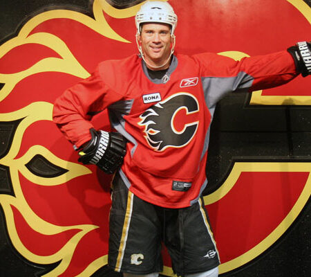 Крэйг Конрой не спешит с обменом Расмуса Андерссона