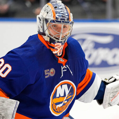 Генменеджер «Айлендерс» стремится оставить свой след в команде, ожидается выбор Шефера под первым номером