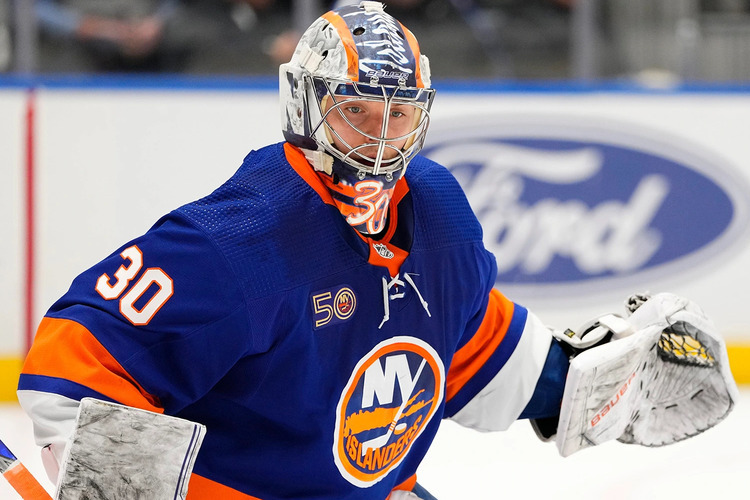 Preview Генменеджер «Айлендерс» стремится оставить свой след в команде, ожидается выбор Шефера под первым номером