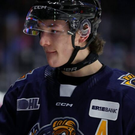 Почему Мэттью Шефер — лидер франшизы и на льду, и за его пределами