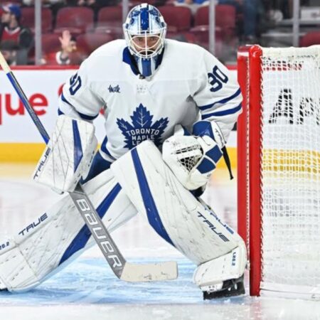 «Мэйпл Лифс» пытаются спасти сделку «подпиши и обменяй» с Марнером на фоне новых сложностей