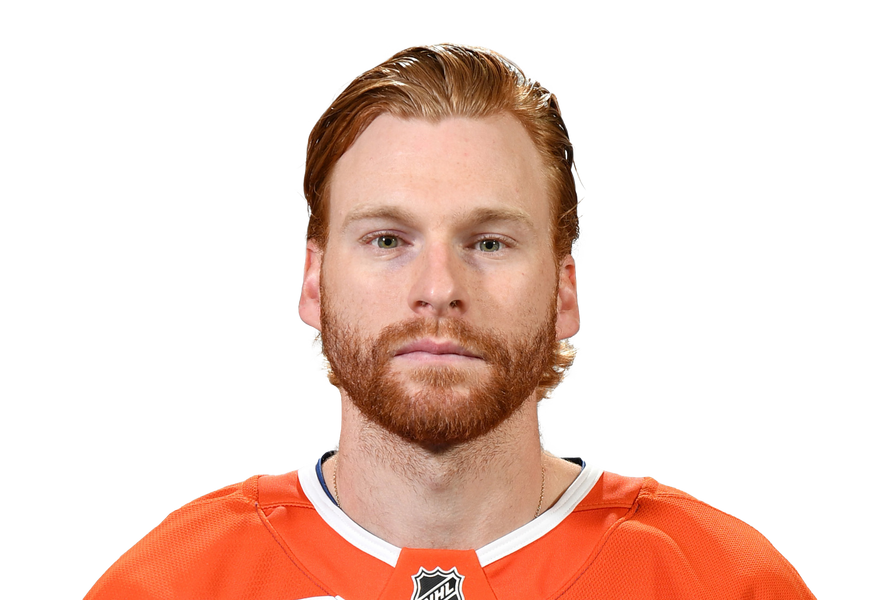 Preview Коннор Браун из Ойлерз готов выйти на рынок свободных агентов