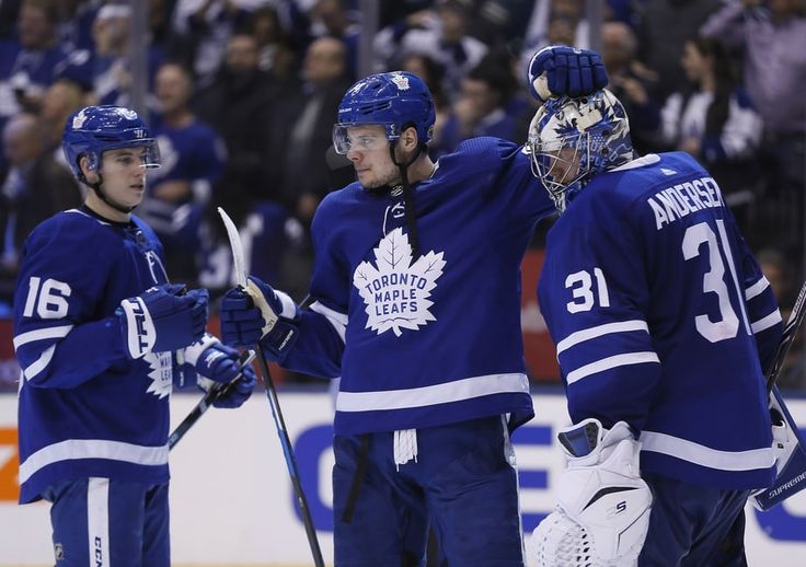 Preview Maple Leafs: Обзор рынка свободных агентов 2025