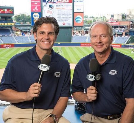 Многолетний комментатор Sportsnet Скотт Оук удостоен Ордена Канады