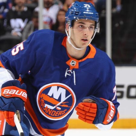 Обмен Закари Болдука в «Канадиенс»: Еще один шаг к статусу претендента