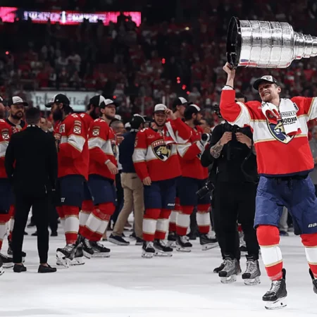 «Миннесота Уайлд» подписали Нико Штурма на два года за $4 млн