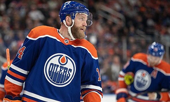 Манджиапане привнес в «Ойлерз» недостающее качество