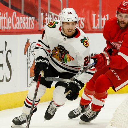 Пиус Сутер подписывает двухлетний контракт с «Блюз»