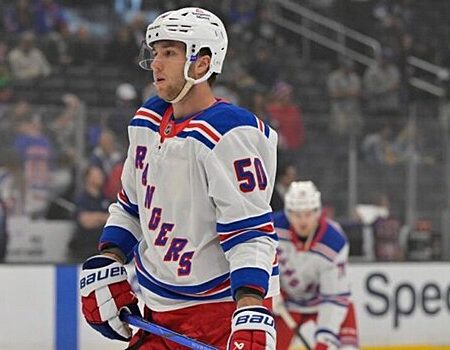 Тейлор Рэддиш подписал двухлетний контракт с «Рейнджерс»