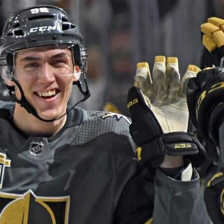 Томаш Носек договорился о возвращении в «Флориду Пантерз»