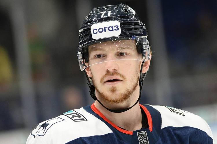 Preview Топ трансферов недели в КХЛ