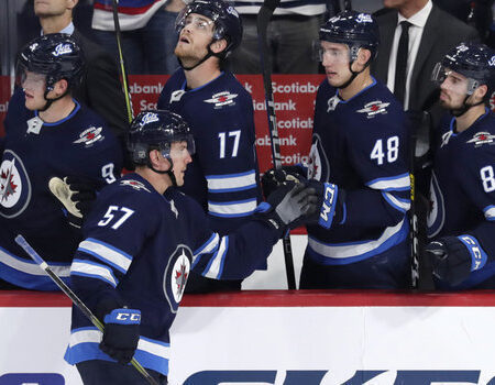 Изменения в составе Виннипег Джетс: Плюсы и минусы межсезонья