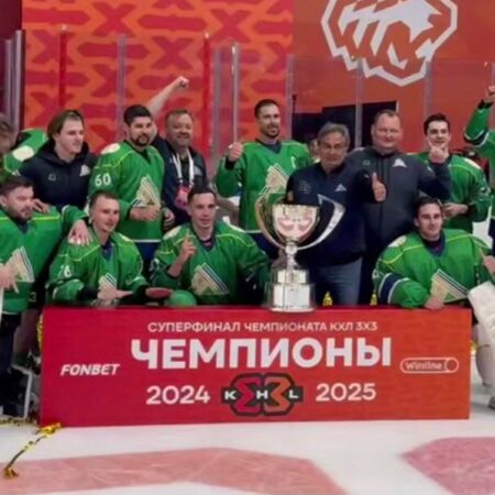 Битва «Трактора» и «Салавата Юлаева». Превью дня Суперфинала Чемпионата КХЛ 3х3