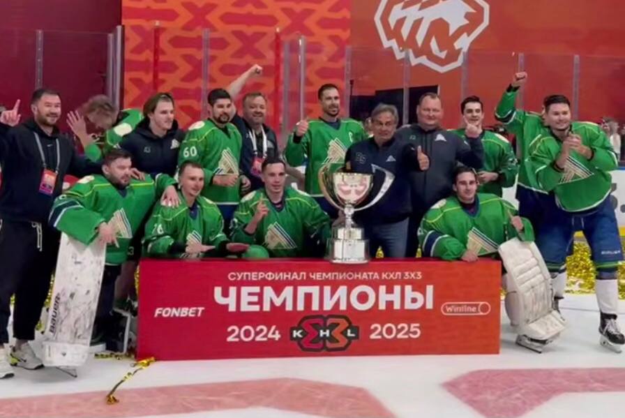 Preview Битва «Трактора» и «Салавата Юлаева». Превью дня Суперфинала Чемпионата КХЛ 3х3