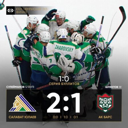 Превью дня Суперфинала КХЛ 3×3: Минское «Динамо» против лидера «Ак Барса»