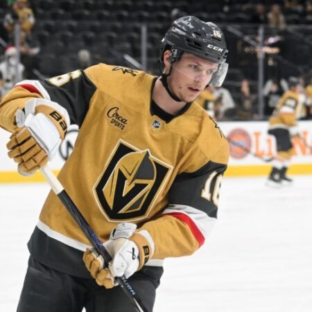 Потенциальные свободные агенты НХЛ в 2026 году: Кого ждать на рынке?