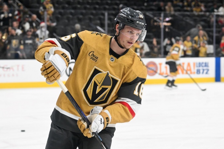 Preview Потенциальные свободные агенты НХЛ в 2026 году: Кого ждать на рынке?