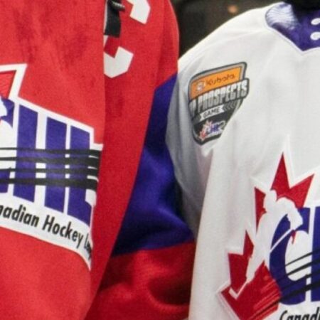 Сообщается: новое соглашение НХЛ разрешит 19-летним из CHL играть в AHL