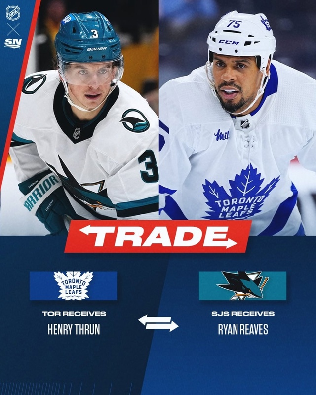 Preview Сан-Хосе Шаркс подписали однолетний контракт с вратарем Якубом Шкареком