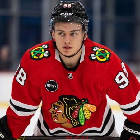 Пятничная Четверка: «Блэкхокс» все еще нужна дополнительная помощь для Бедарда