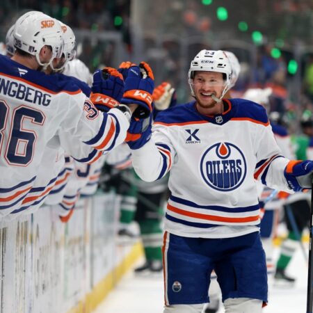 Джефф Скиннер подписал контракт с «Сан-Хосе Шаркс»