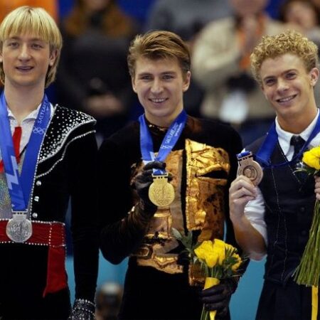 Олимпийский чемпион по фигурному катанию Пеллетье стал помощником тренера в Dallas Stars