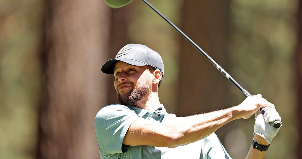 Preview Джо Павелски лидирует на турнире American Century Championship