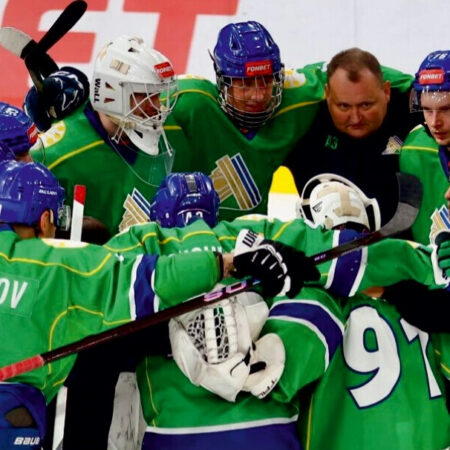 Кто станет первым победителем Чемпионата КХЛ 3х3? Превью дня