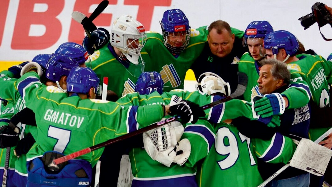 Preview Кто станет первым победителем Чемпионата КХЛ 3х3? Превью дня