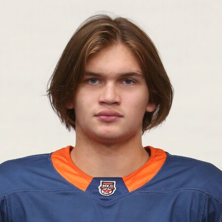 Артём Вильчинский: «Седьмой матч финала — высшая точка для хоккеиста»