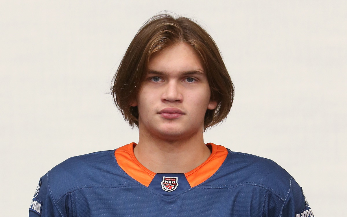 Preview Артём Вильчинский: «Седьмой матч финала — высшая точка для хоккеиста»